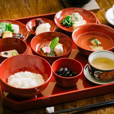 京恋 清水五条 Villa Kyoto Eksteriør bilde