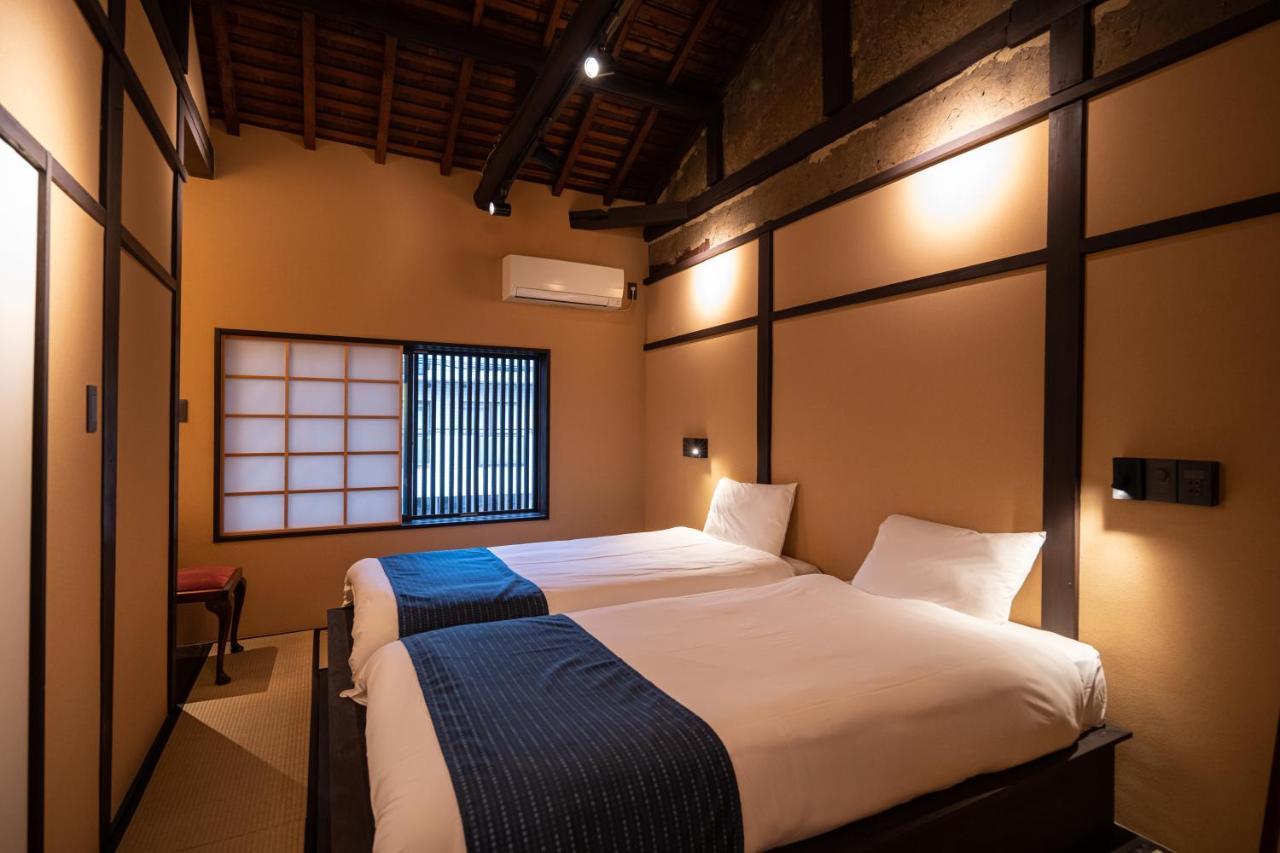京恋 清水五条 Villa Kyoto Eksteriør bilde