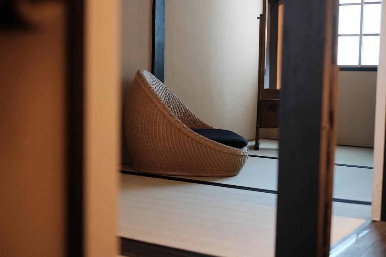 京恋 清水五条 Villa Kyoto Eksteriør bilde
